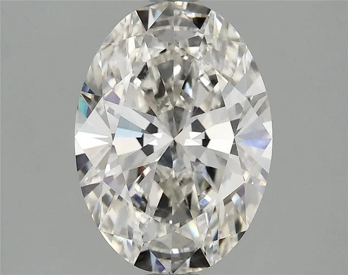 2.52 Carat · OVAL · G · VS1 · IGI · Excellent Cut