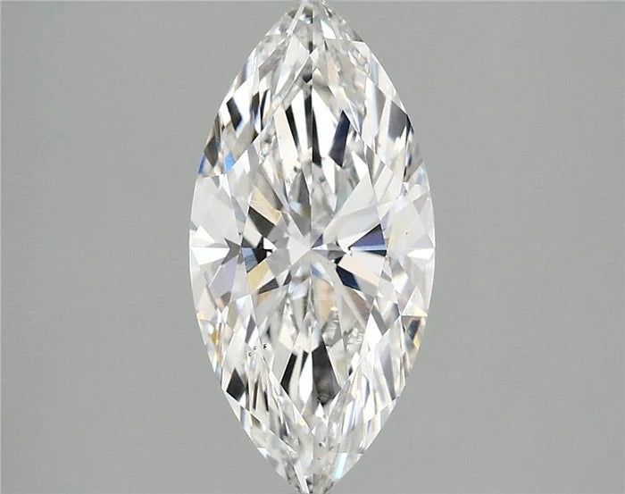 2.01 Carat · MARQUISE · E · VS1 · IGI · Excellent Cut