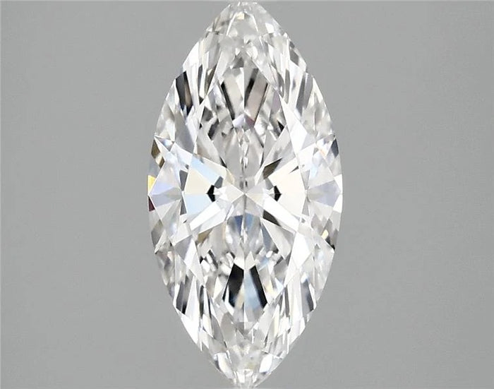 1.39 Carat · MARQUISE · E · VS1 · IGI · Excellent Cut