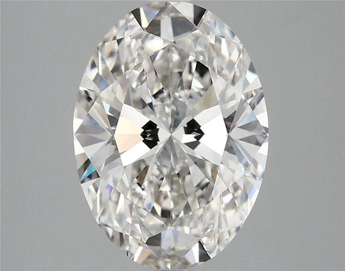 3.01 Carat · OVAL · G · VS1 · IGI · Excellent Cut