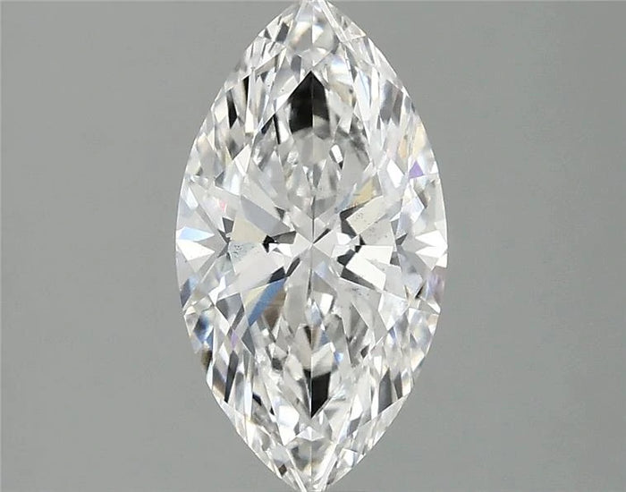 1.58 Carat · MARQUISE · E · VS2 · IGI · Excellent Cut