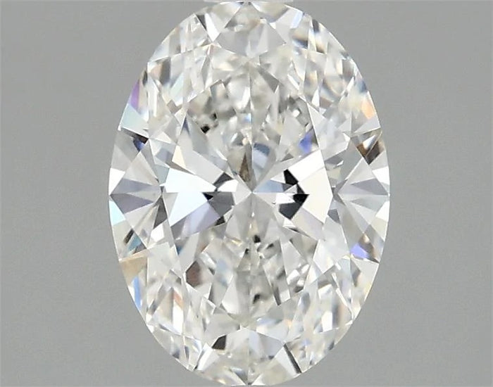 1.40 Carat · OVAL · E · VS1 · IGI · Excellent Cut