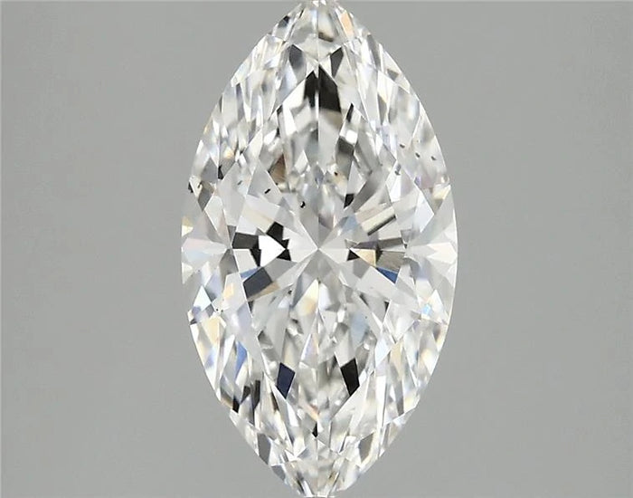 2.02 Carat · MARQUISE · F · SI1 · IGI · Excellent Cut