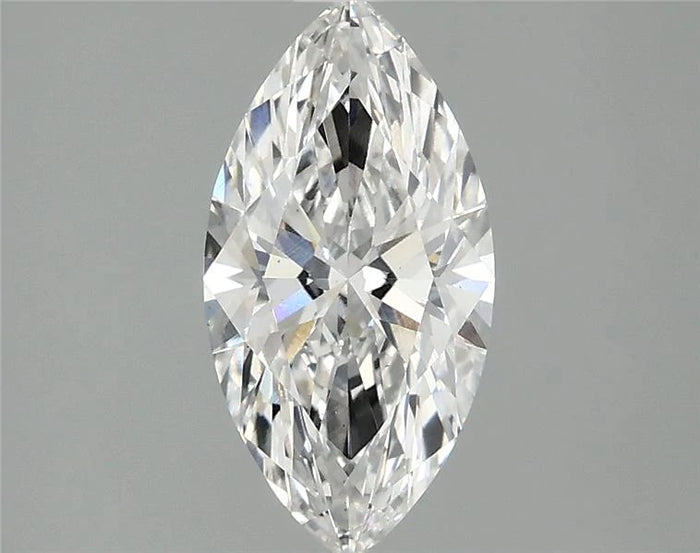 1.40 Carat · MARQUISE · E · VS1 · IGI · Excellent Cut