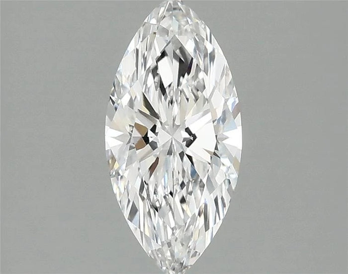 1.07 Carat · MARQUISE · E · VVS2 · IGI · Excellent Cut