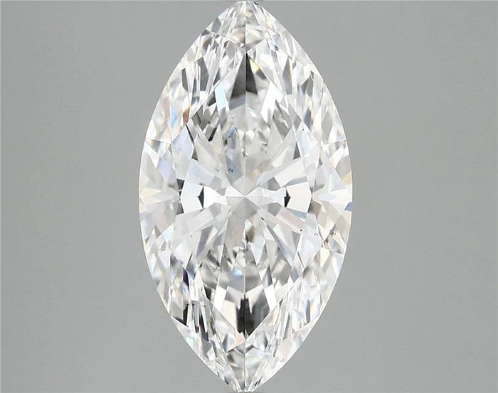 3.04 Carat · MARQUISE · E · VS1 · IGI · Excellent Cut