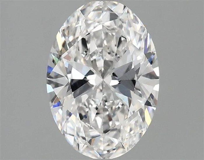 1.36 Carat · OVAL · E · VS1 · IGI · Excellent Cut