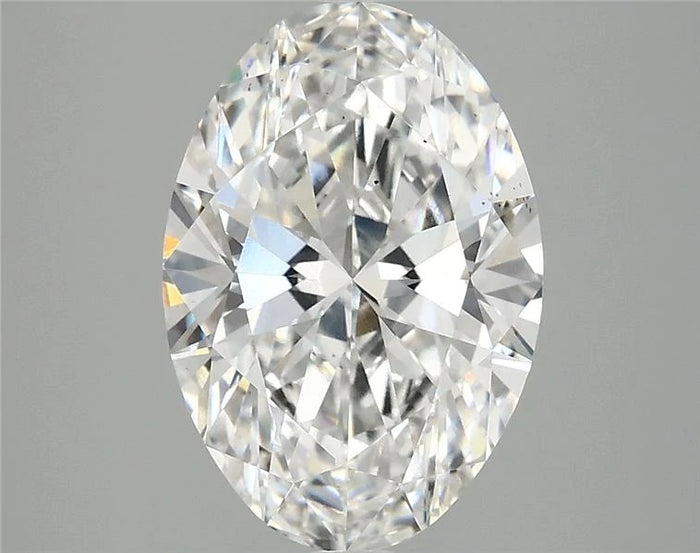 3.00 Carat · OVAL · E · VS2 · IGI · Excellent Cut