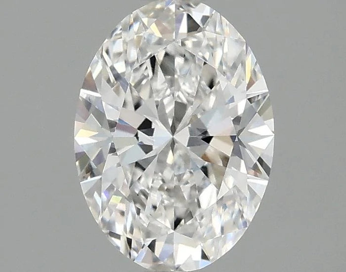 1.40 Carat · OVAL · E · VS1 · IGI · Excellent Cut
