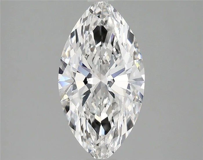 1.91 Carat · MARQUISE · E · VS1 · IGI · Excellent Cut