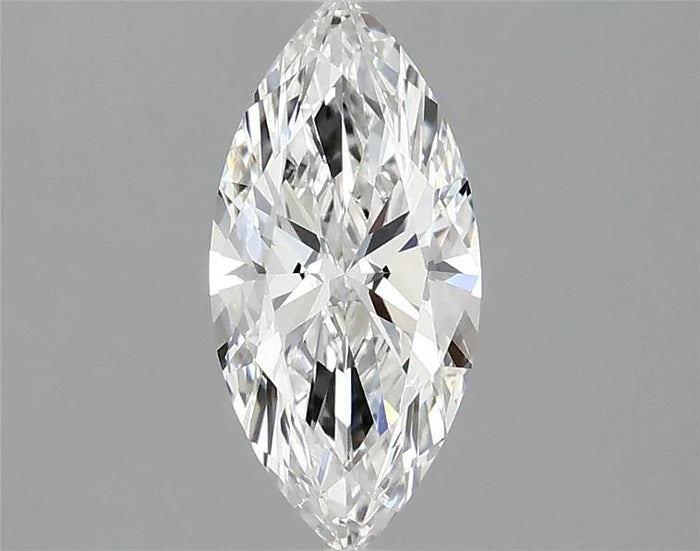 1.07 Carat · MARQUISE · E · VS1 · IGI · Excellent Cut