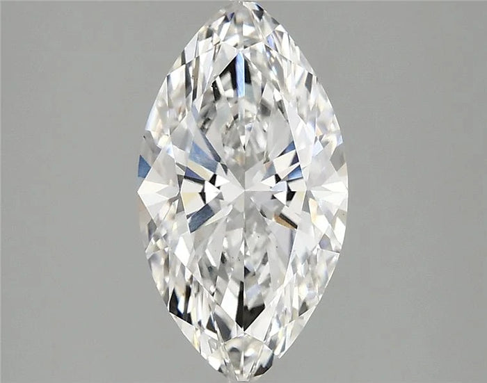 1.90 Carat · MARQUISE · E · VS1 · IGI · Excellent Cut