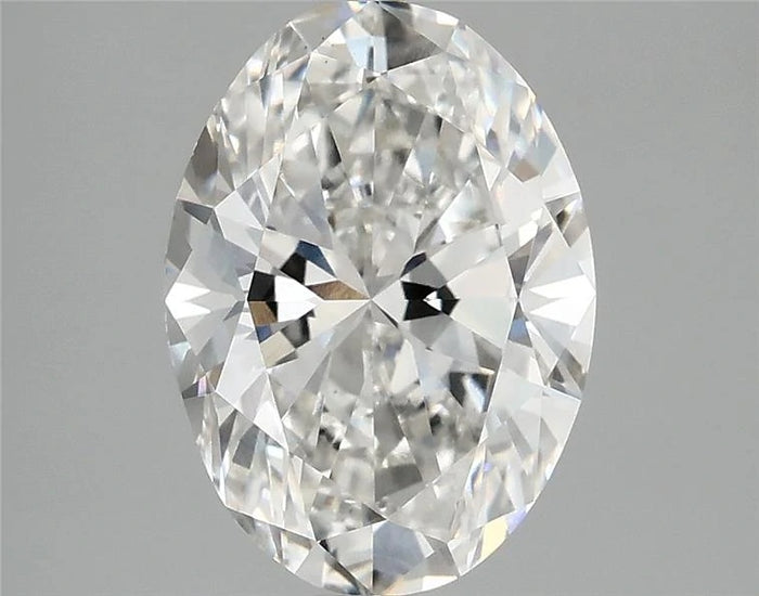 3.00 Carat · OVAL · F · VS1 · IGI · Excellent Cut