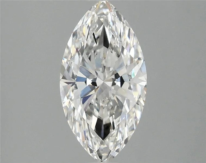 1.60 Carat · MARQUISE · F · VS1 · IGI · Excellent Cut