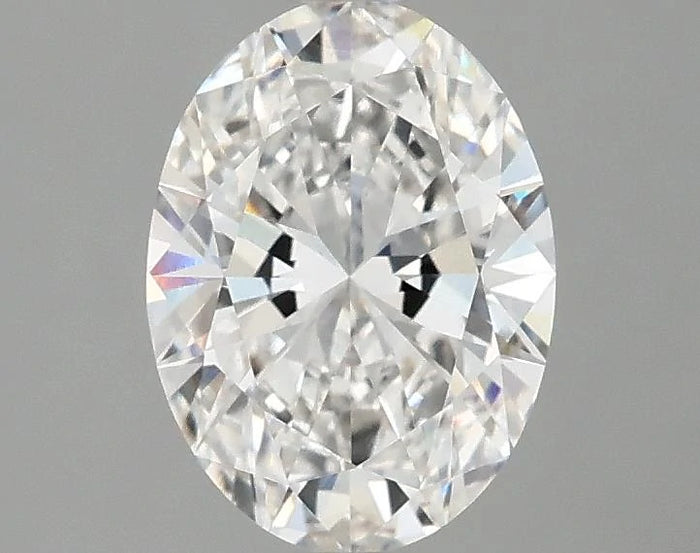 1.40 Carat · OVAL · E · VS1 · IGI · Excellent Cut