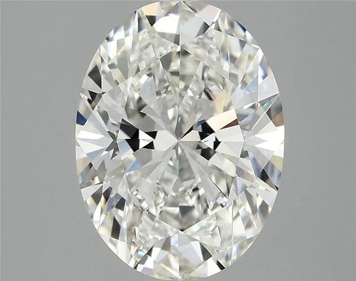 3.00 Carat · OVAL · G · VS1 · IGI · Excellent Cut