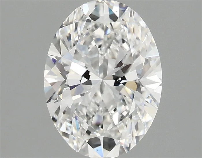 1.54 Carat · OVAL · E · VS1 · IGI · Excellent Cut