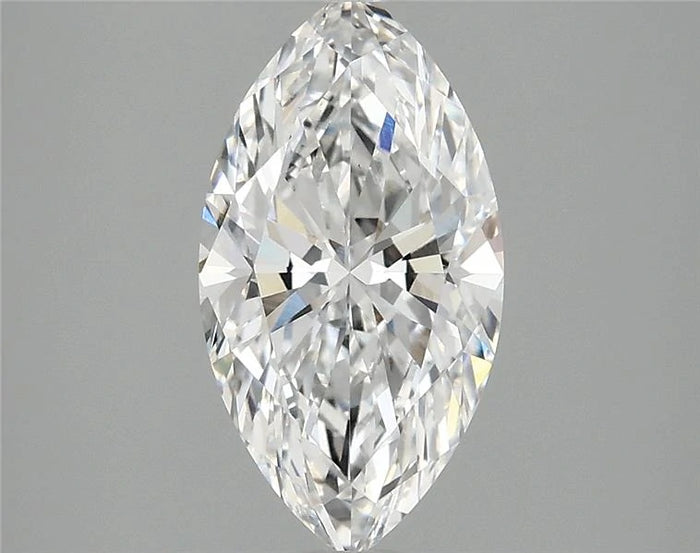 2.02 Carat · MARQUISE · E · VS1 · IGI · Excellent Cut