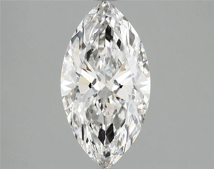 1.90 Carat · MARQUISE · F · VS1 · IGI · Excellent Cut