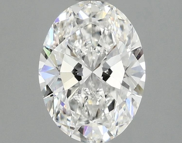 1.36 Carat · OVAL · E · VS1 · IGI · Excellent Cut