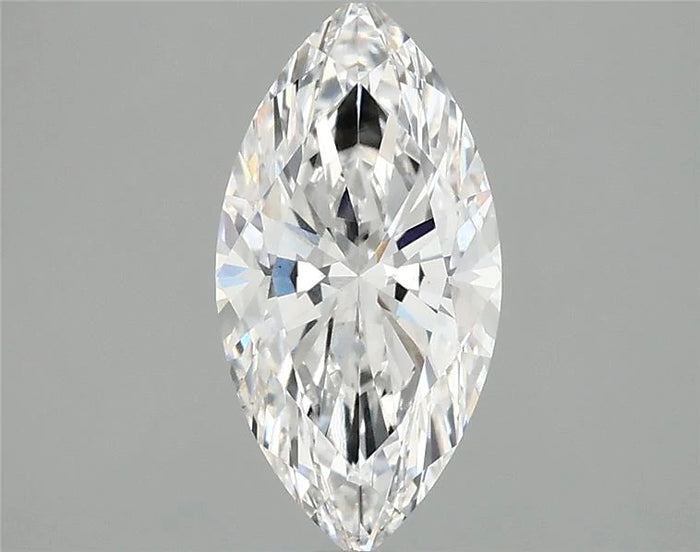 1.37 Carat · MARQUISE · E · VS1 · IGI · Excellent Cut