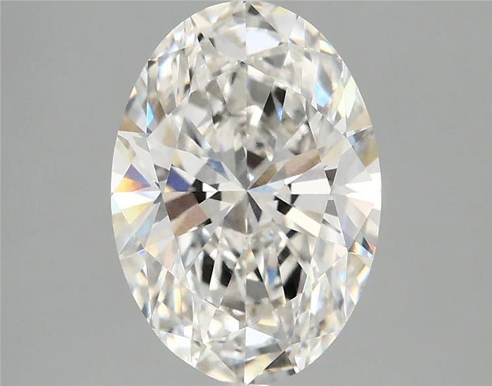 2.92 Carat · OVAL · G · VS1 · IGI · Excellent Cut