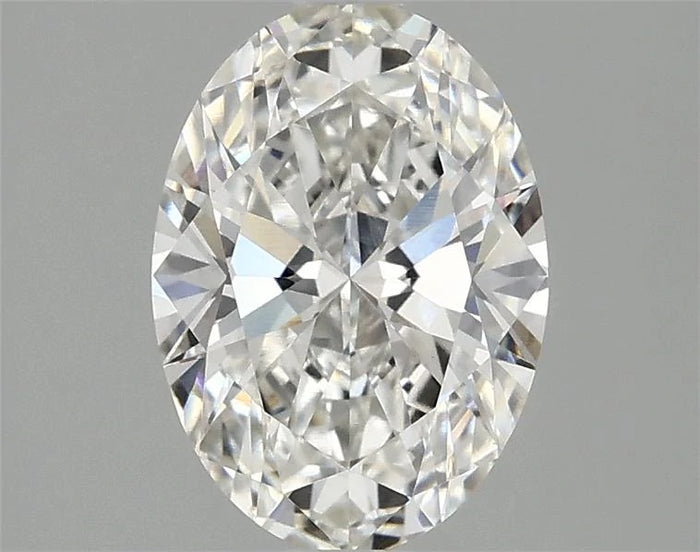 1.67 Carat · OVAL · F · VS1 · IGI · Excellent Cut