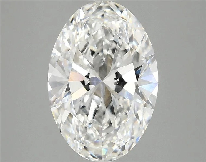 3.04 Carat · OVAL · E · VVS2 · IGI · Excellent Cut
