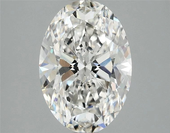 3.03 Carat · OVAL · G · VS1 · IGI · Excellent Cut