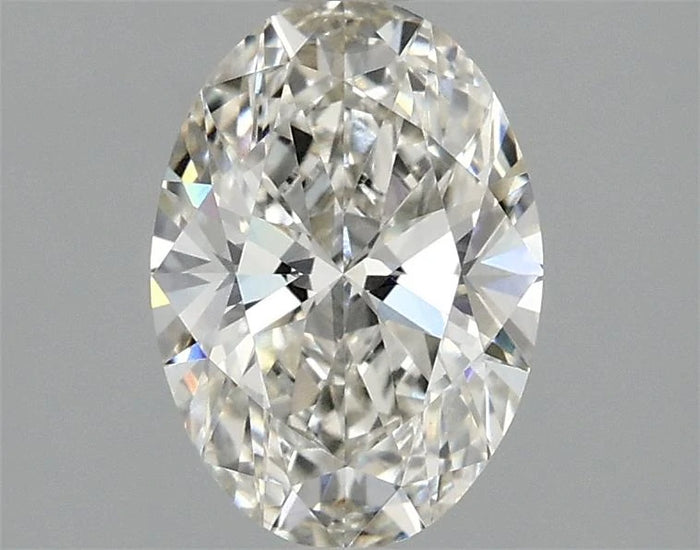 1.49 Carat · OVAL · G · VVS2 · IGI · Excellent Cut