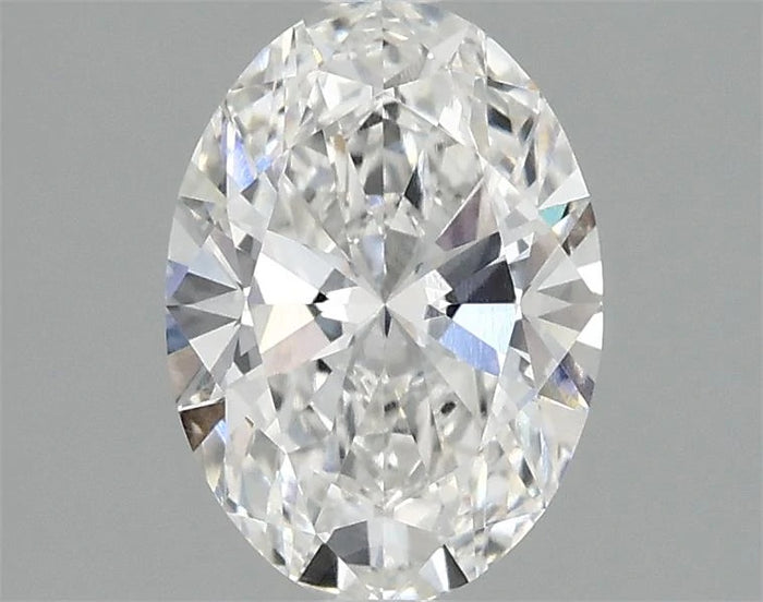 1.40 Carat · OVAL · E · VS1 · IGI · Excellent Cut