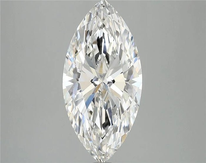 3.10 Carat · MARQUISE · G · VS1 · IGI · Excellent Cut