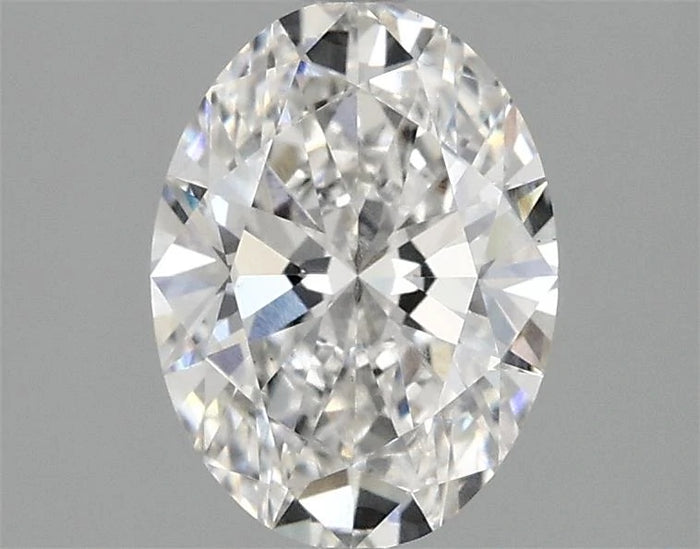 1.43 Carat · OVAL · E · VS1 · IGI · Excellent Cut