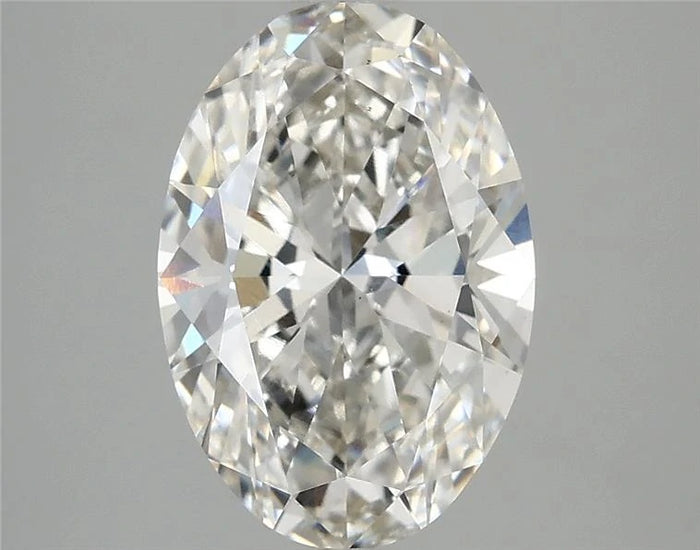 3.01 Carat · OVAL · G · VS1 · IGI · Excellent Cut