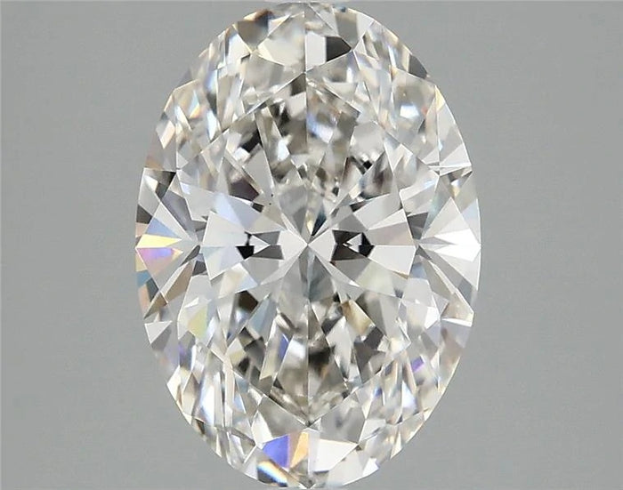 3.03 Carat · OVAL · G · VS1 · IGI · Excellent Cut