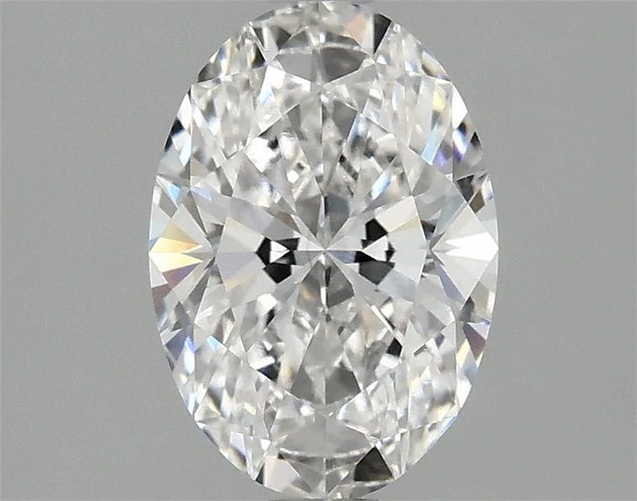 1.39 Carat · OVAL · E · VS1 · IGI · Excellent Cut
