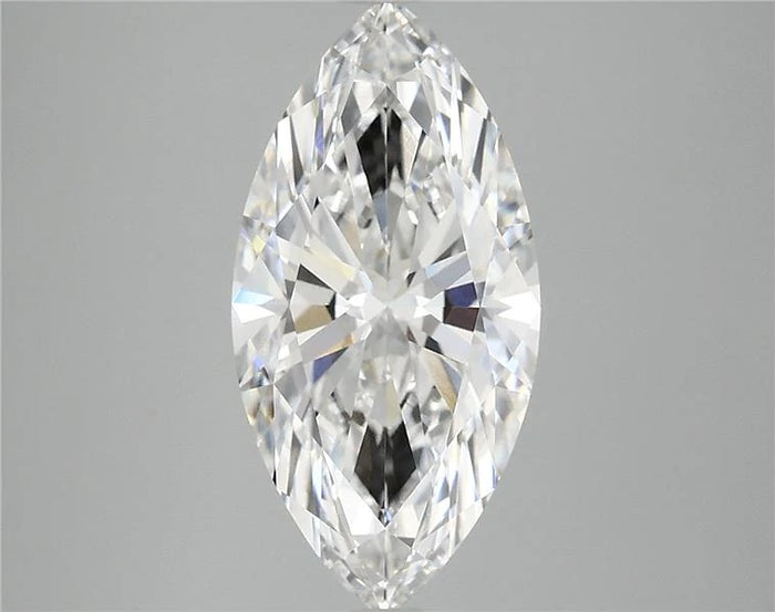 3.10 Carat · MARQUISE · E · VVS2 · IGI · Excellent Cut
