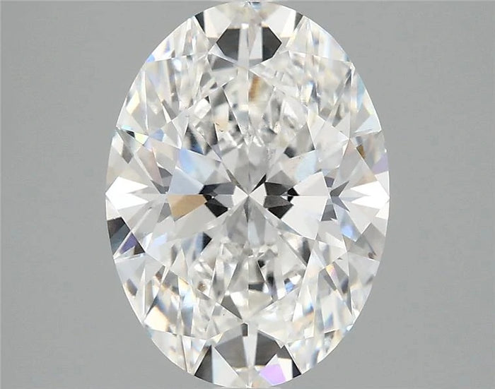 3.06 Carat · OVAL · E · VS2 · IGI · Excellent Cut