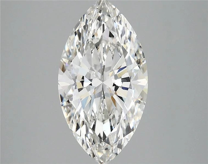 3.09 Carat · MARQUISE · G · VS1 · IGI · Excellent Cut