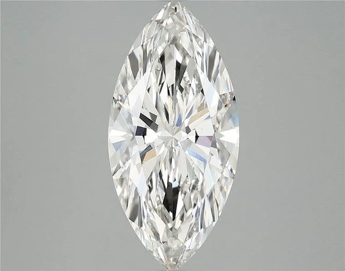 3.10 Carat · MARQUISE · G · VS1 · IGI · Excellent Cut