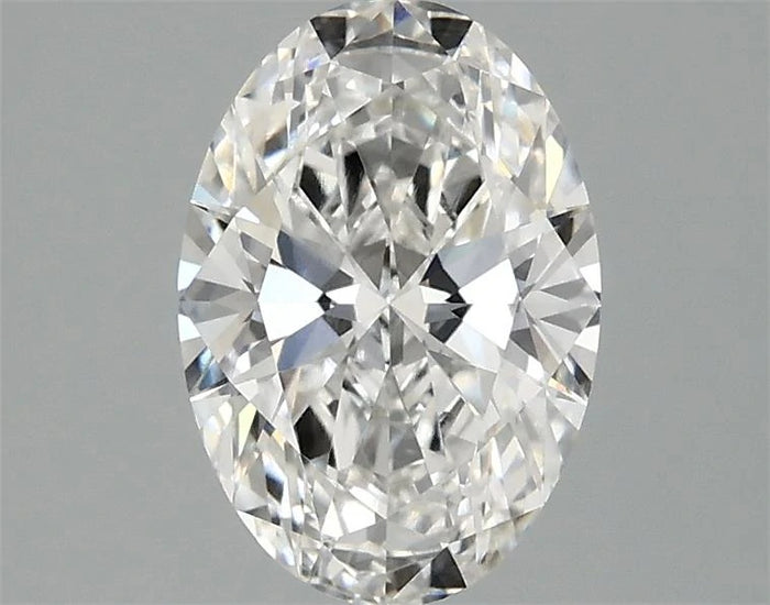 1.43 Carat · OVAL · E · VS1 · IGI · Excellent Cut