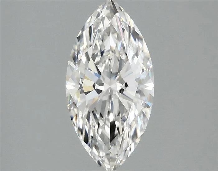 1.56 Carat · MARQUISE · F · VS1 · IGI · Excellent Cut