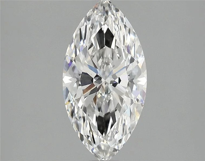 1.57 Carat · MARQUISE · E · VS2 · IGI · Excellent Cut