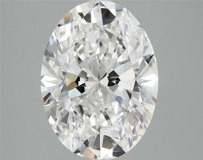 3.02 Carat · OVAL · E · VS2 · IGI · Excellent Cut