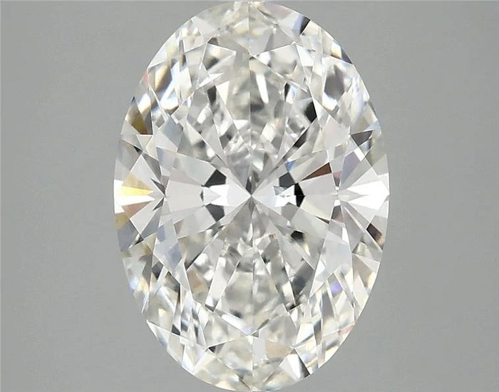 3.00 Carat · OVAL · G · VS1 · IGI · Excellent Cut