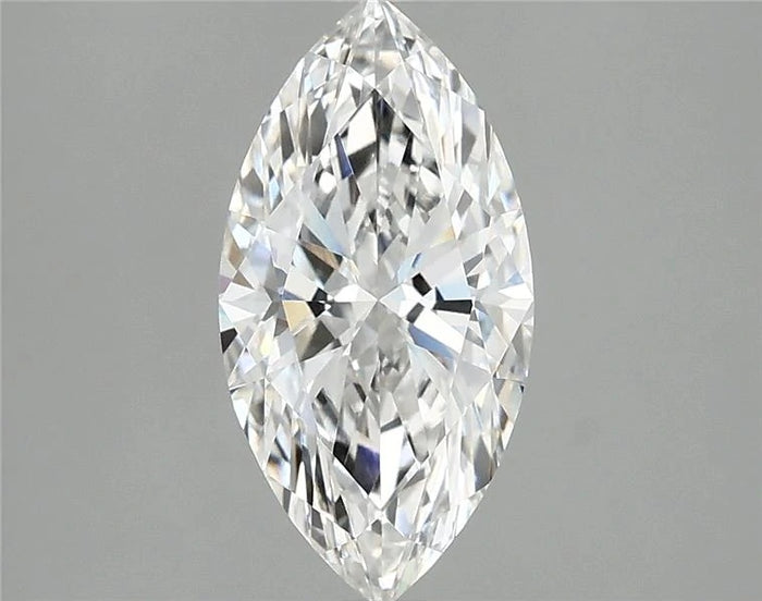 1.91 Carat · MARQUISE · E · VS1 · IGI · Excellent Cut