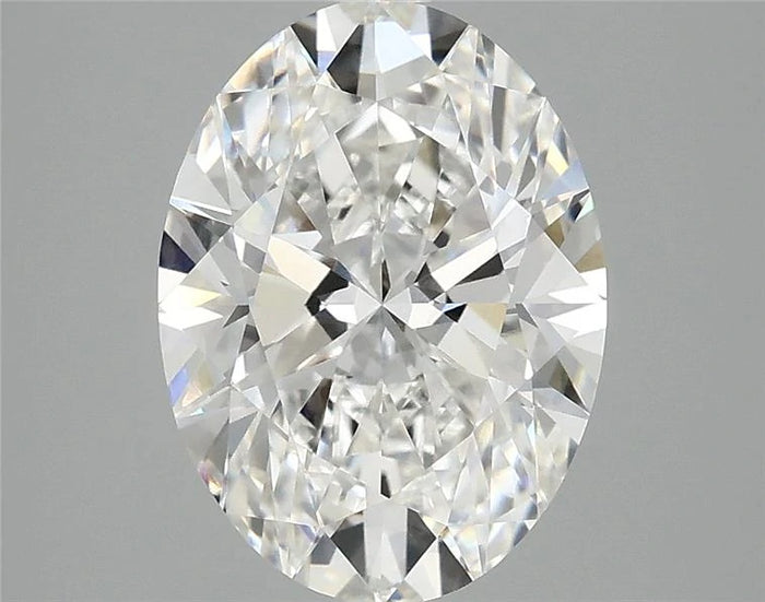 3.06 Carat · OVAL · E · VVS2 · IGI · Excellent Cut