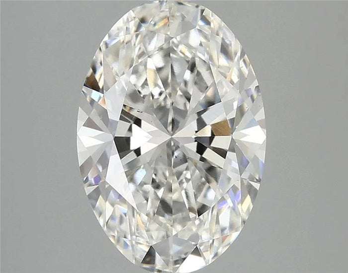 3.00 Carat · OVAL · G · VS2 · IGI · Excellent Cut
