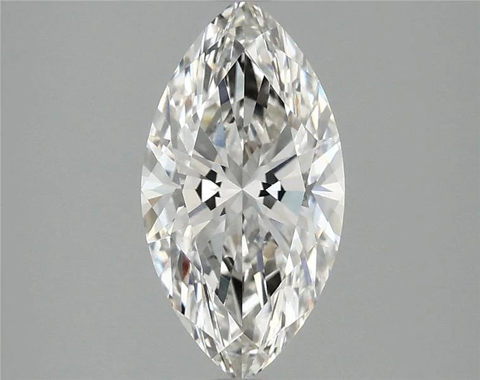 2.09 Carat · MARQUISE · G · VVS2 · IGI · Excellent Cut