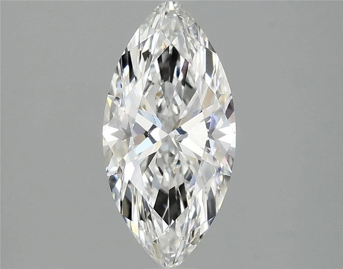1.40 Carat · MARQUISE · E · VS1 · IGI · Excellent Cut